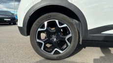 Vauxhall Mokka 1.2 Turbo 136 Ultimate 5dr Petrol Hatchback